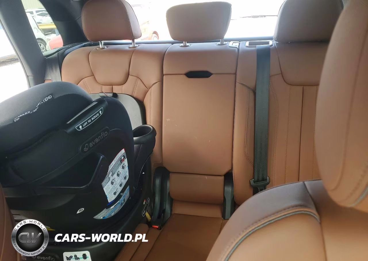 2024 Audi Q5 Premium Plus 45 VIN:WA1EAAFY6R2145416 - 10