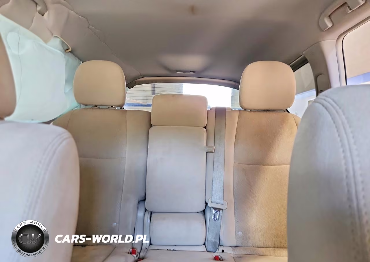 2013 Nissan Pathfinder S VIN:5N1AR2MM0DC637036 - 10