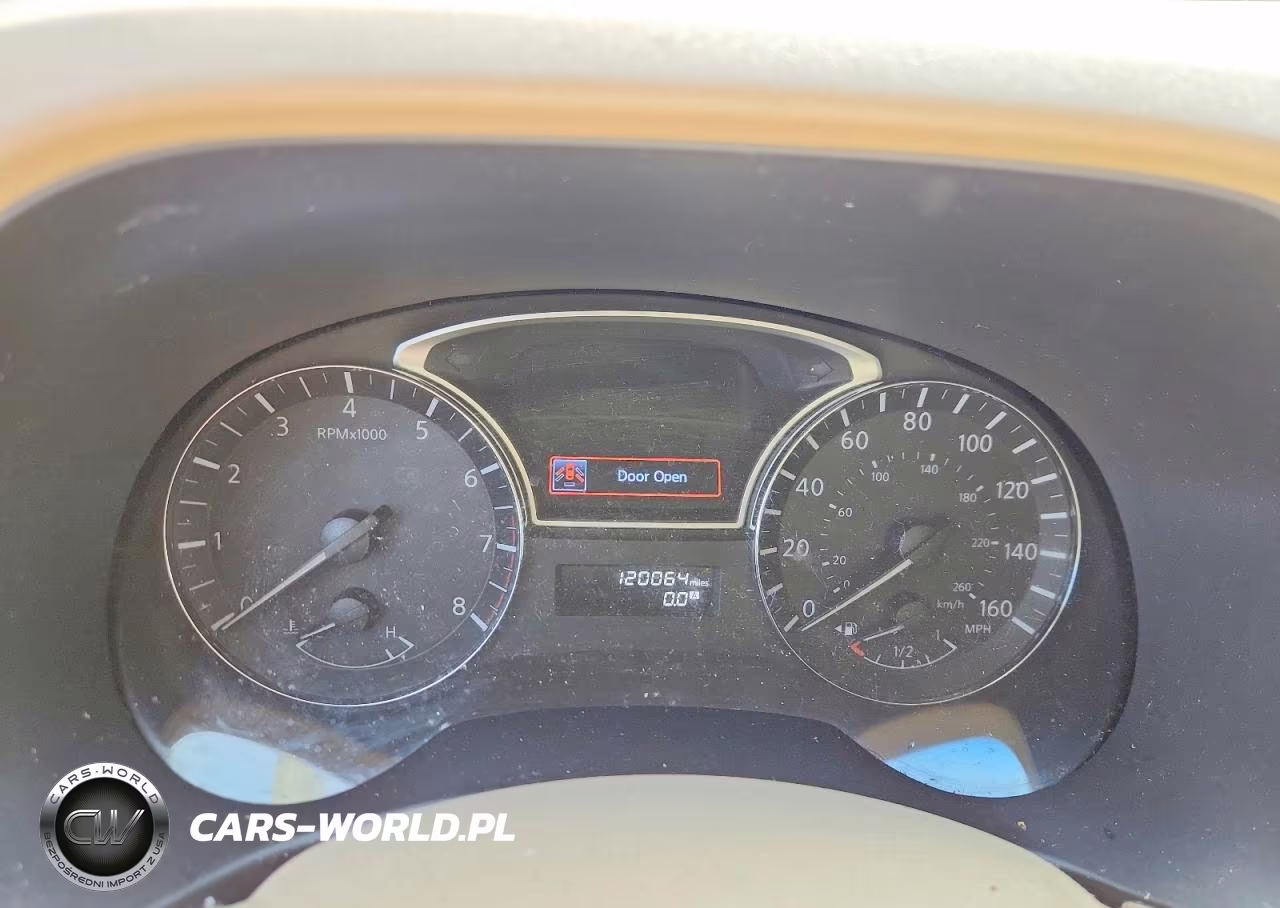 2013 Nissan Pathfinder S VIN:5N1AR2MM0DC637036 - 9