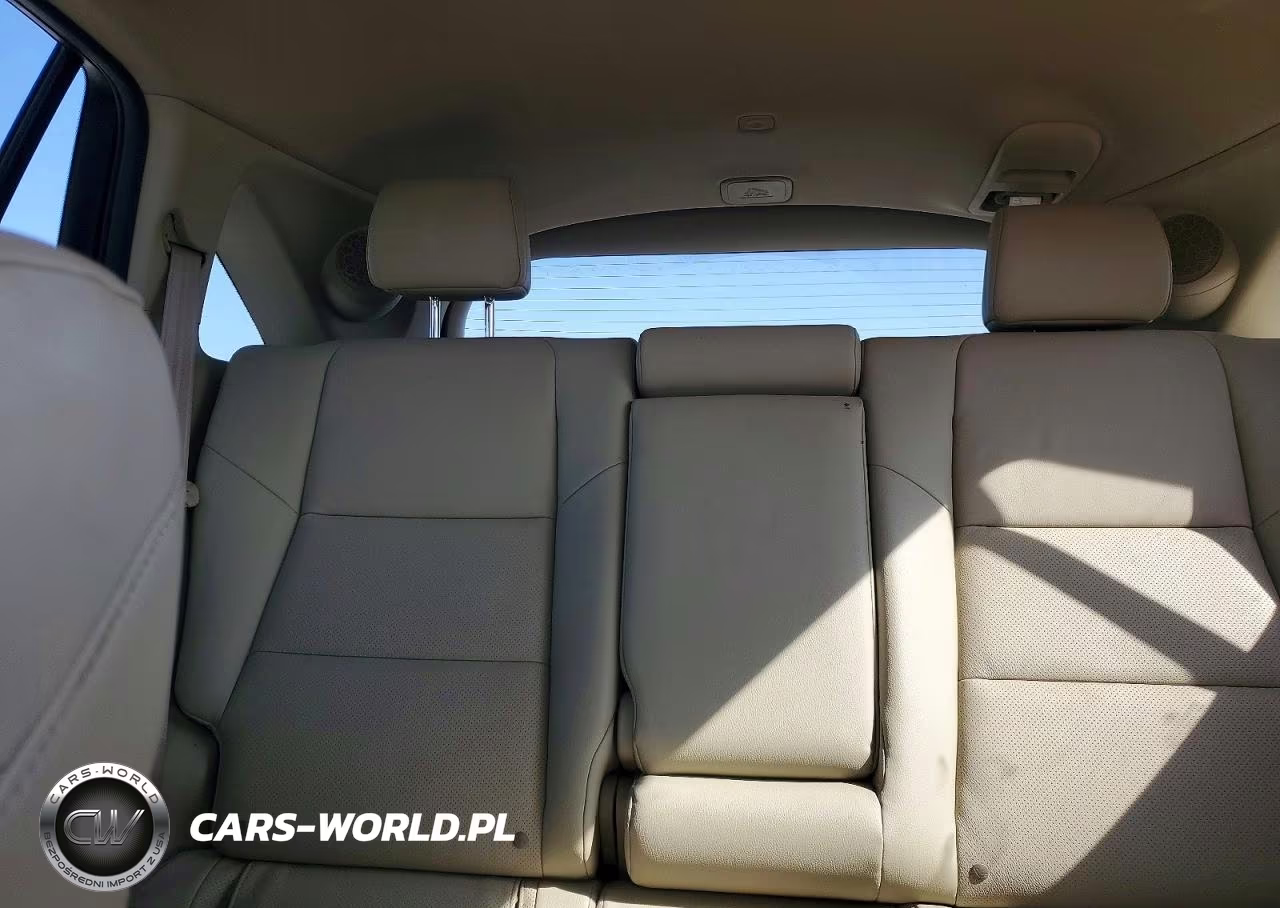 2013 Acura Rdx Technology VIN:5J8TB4H53DL012289 - 10