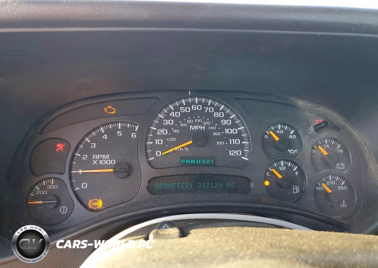 2004 Chevrolet Silverado C2500 Heavy Duty VIN:1GCHC24U04E140092 - 9