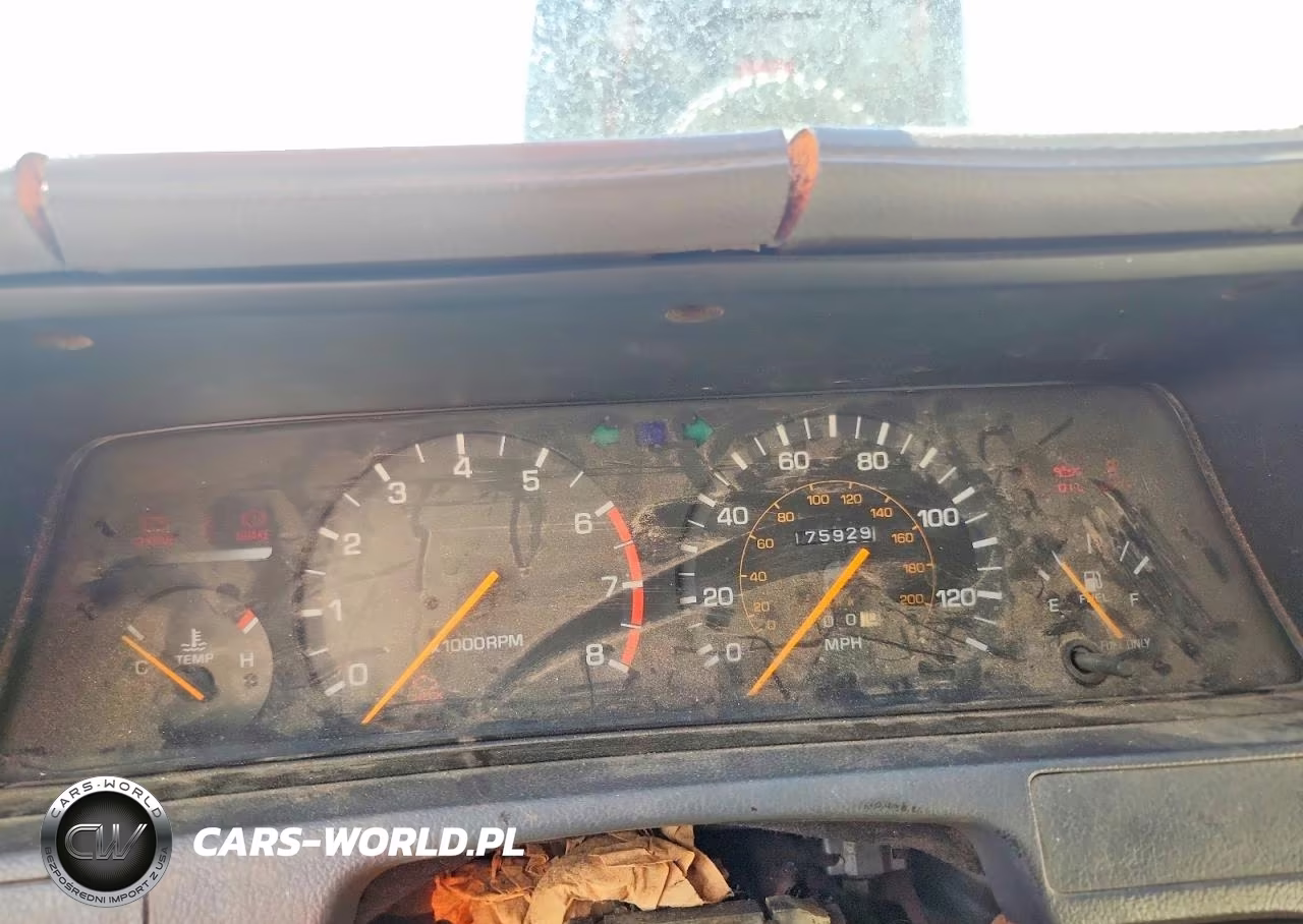 1989 Toyota Camry Deluxe VIN:JT2SV21JXK0025920 - 9