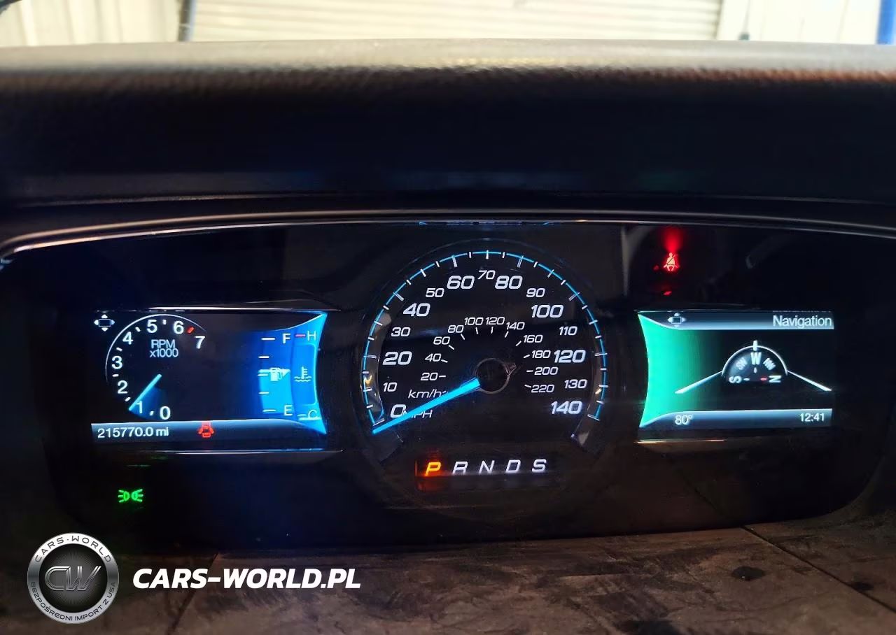 2018 Ford Taurus Sel VIN:1FAHP2E83JG114193 - 9
