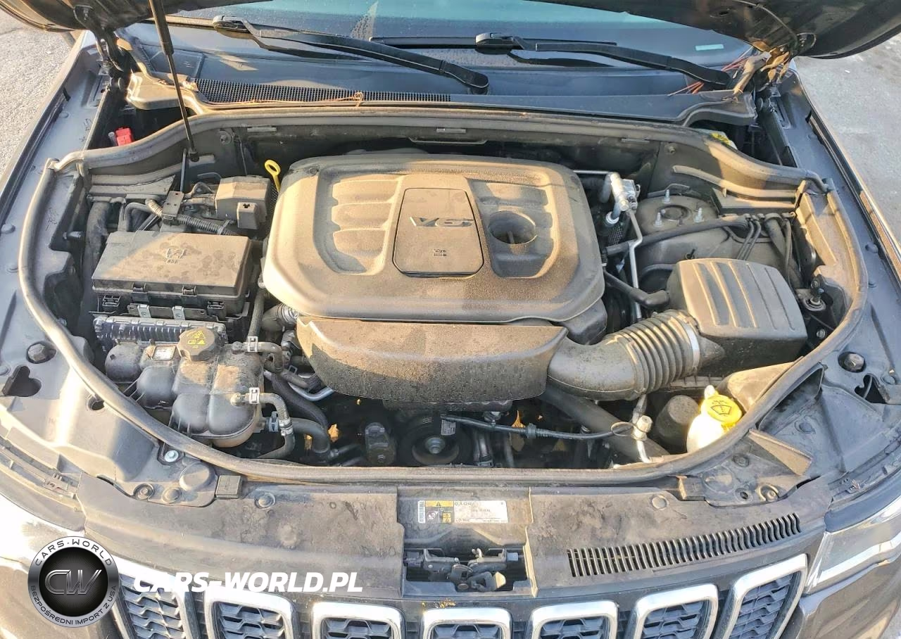 2019 Jeep Grand Cherokee Limited VIN:1C4RJEBG6KC851359 - 11