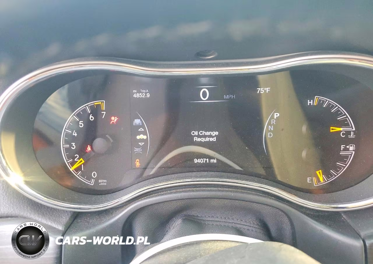 2019 Jeep Grand Cherokee Limited VIN:1C4RJEBG6KC851359 - 9