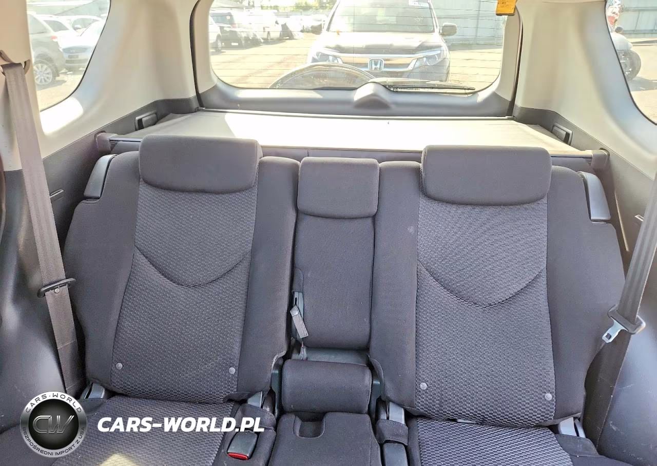 2008 Toyota Rav4 Sport VIN:JTMBK32VX86042858 - 10