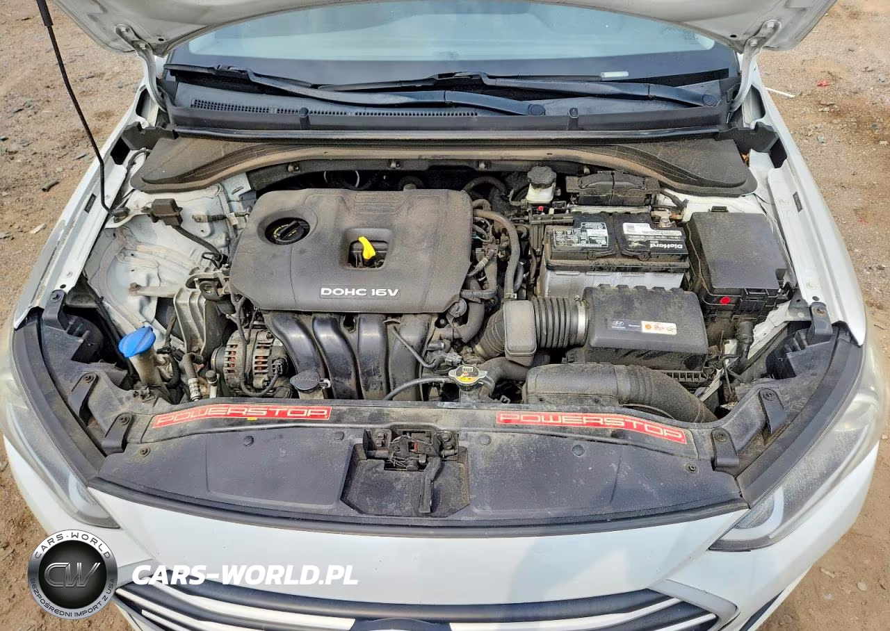 2018 Hyundai Elantra Value Edition VIN:5NPD84LF3JH306146 - 11
