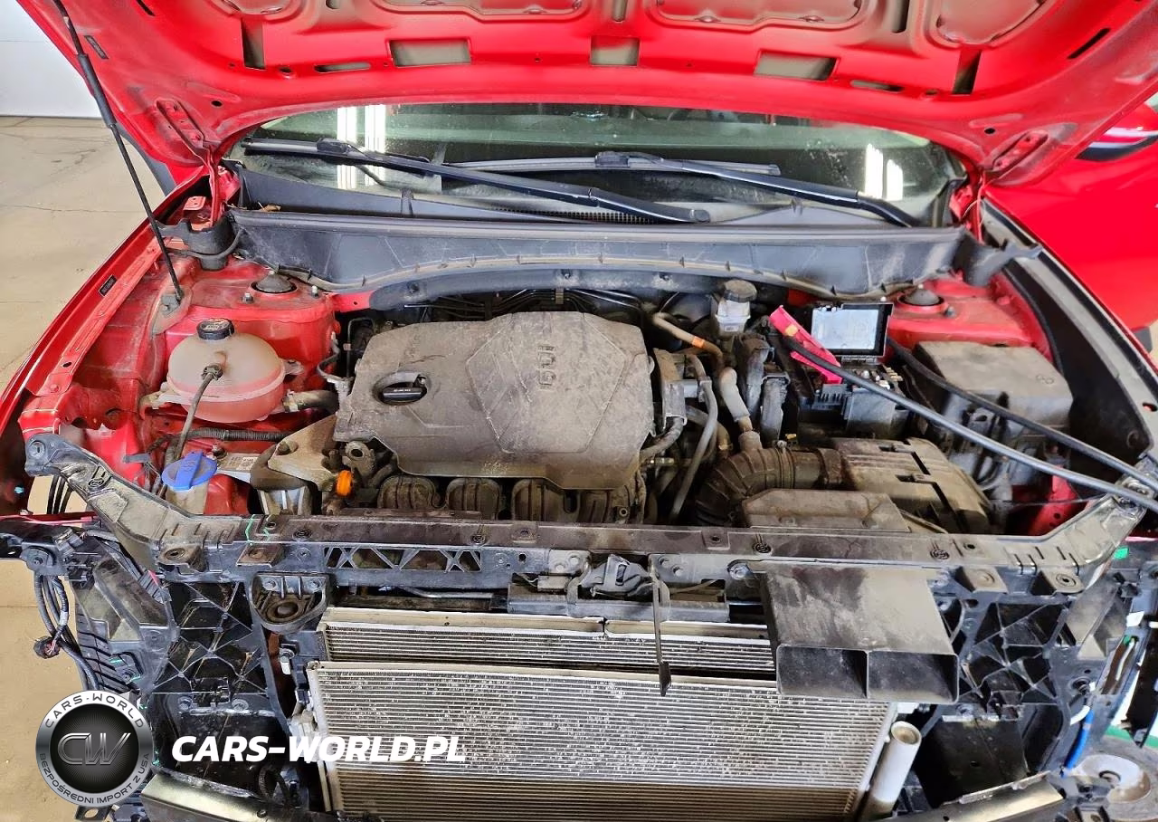 2022 Hyundai Tucson Sel VIN:5NMJCCAE8NH137413 - 12