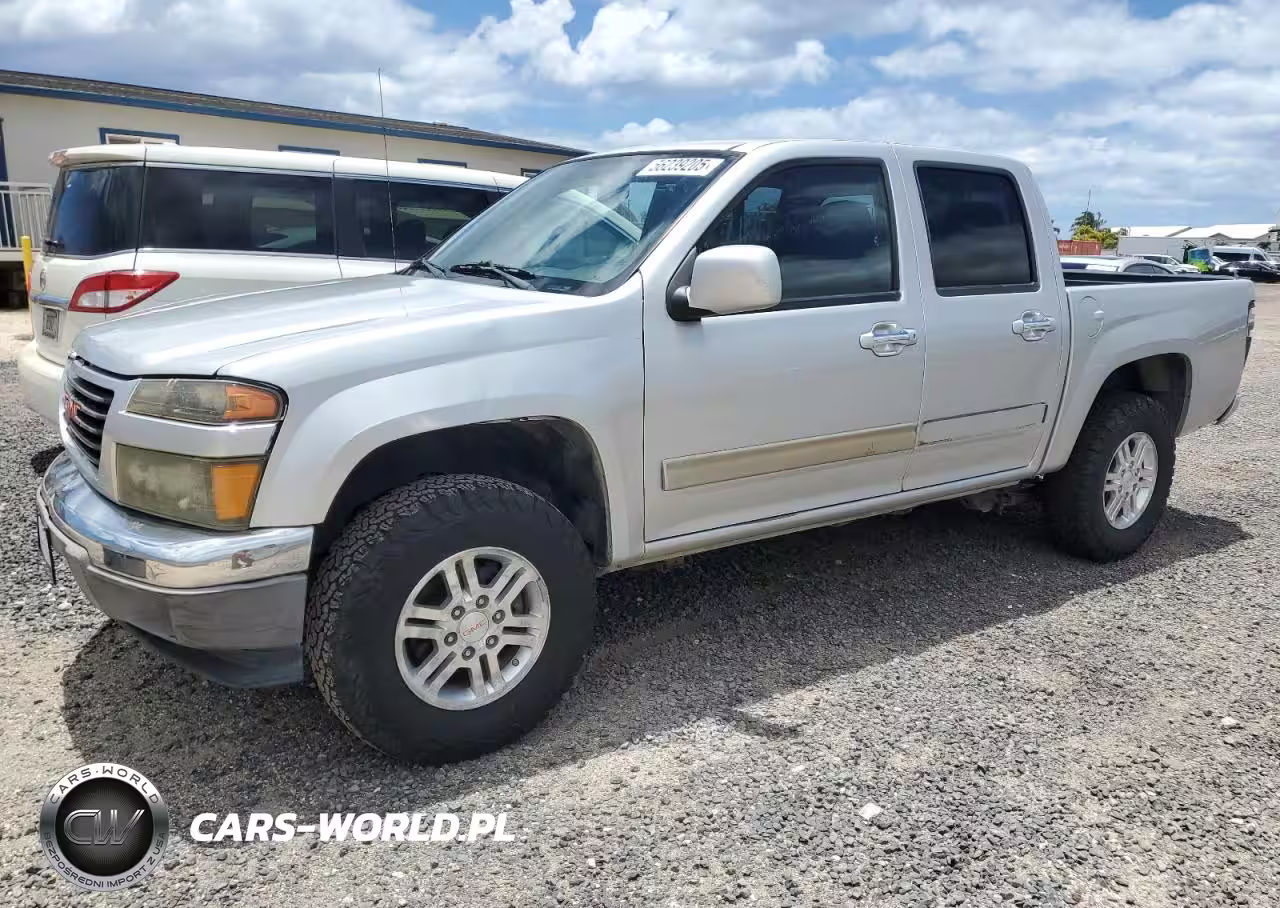 GMC