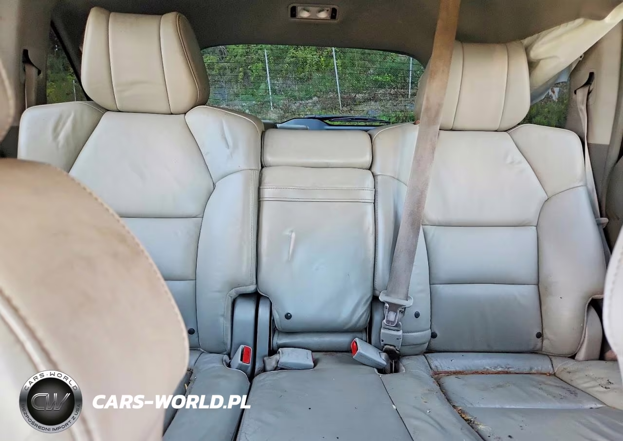 2011 Acura Mdx Technology VIN:2HNYD2H62BH533178 - 10