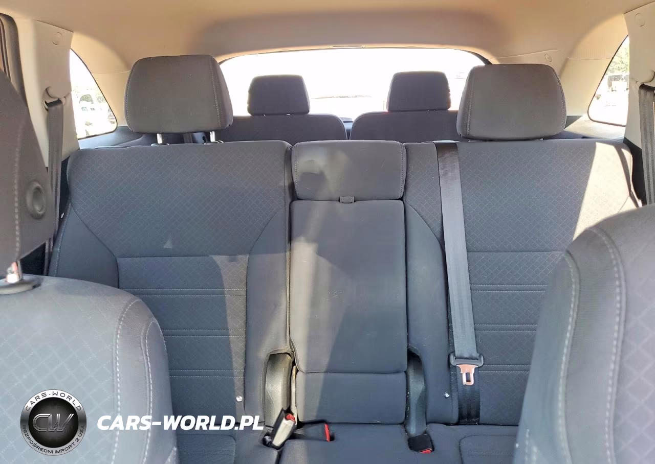 2017 Kia Sorento Lx V6 VIN:5XYPG4A56HG329822 - 10