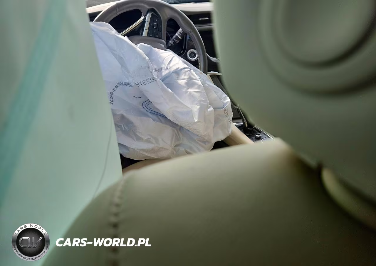 2020 Cadillac Xt6 Premium Luxury VIN:1GYKPDRS0LZ100612 - 8