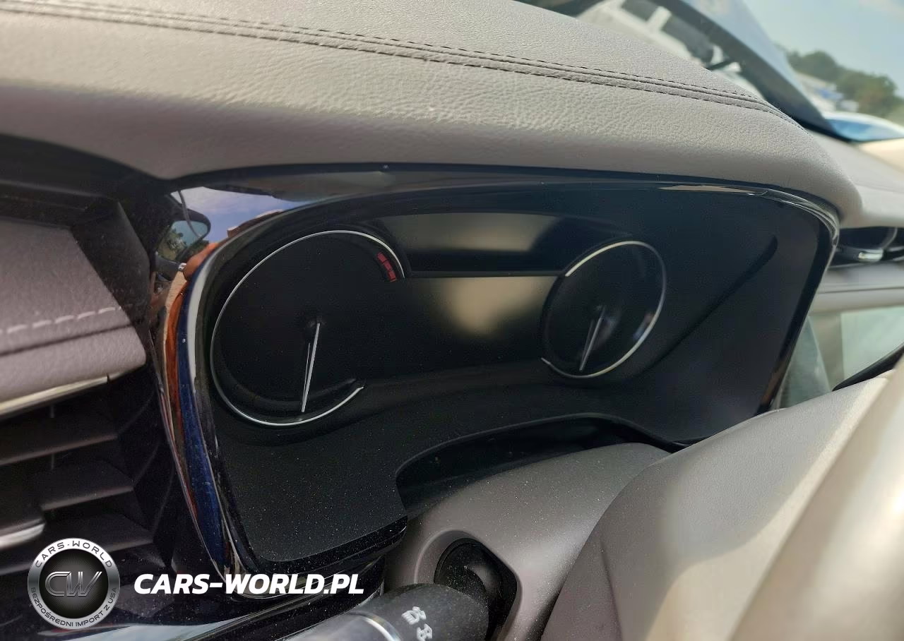 2020 Cadillac Xt6 Premium Luxury VIN:1GYKPDRS0LZ100612 - 9