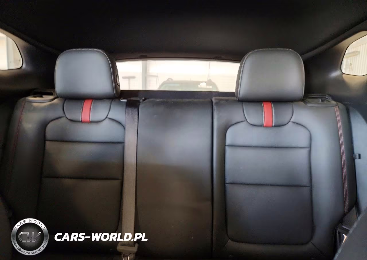 2026 Chevrolet Trax 2Rs VIN:KL77LJEP8TC101062 - 10