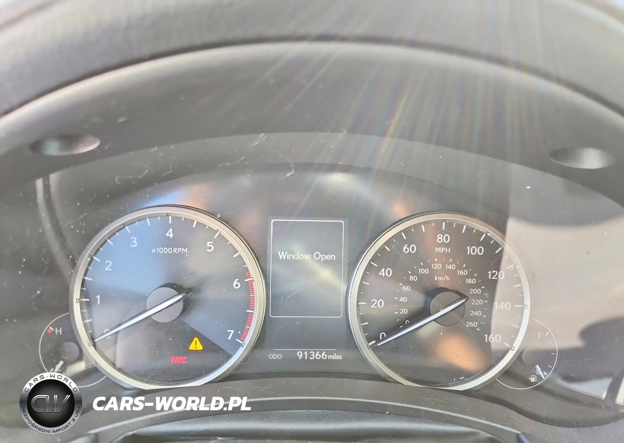 2020 Lexus Nx 300 VIN:JTJDARBZ5L2177289 - 9