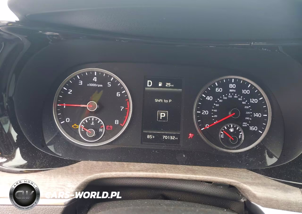 2023 Kia K5 Ex VIN:5XXG34J20PG214086 - 9