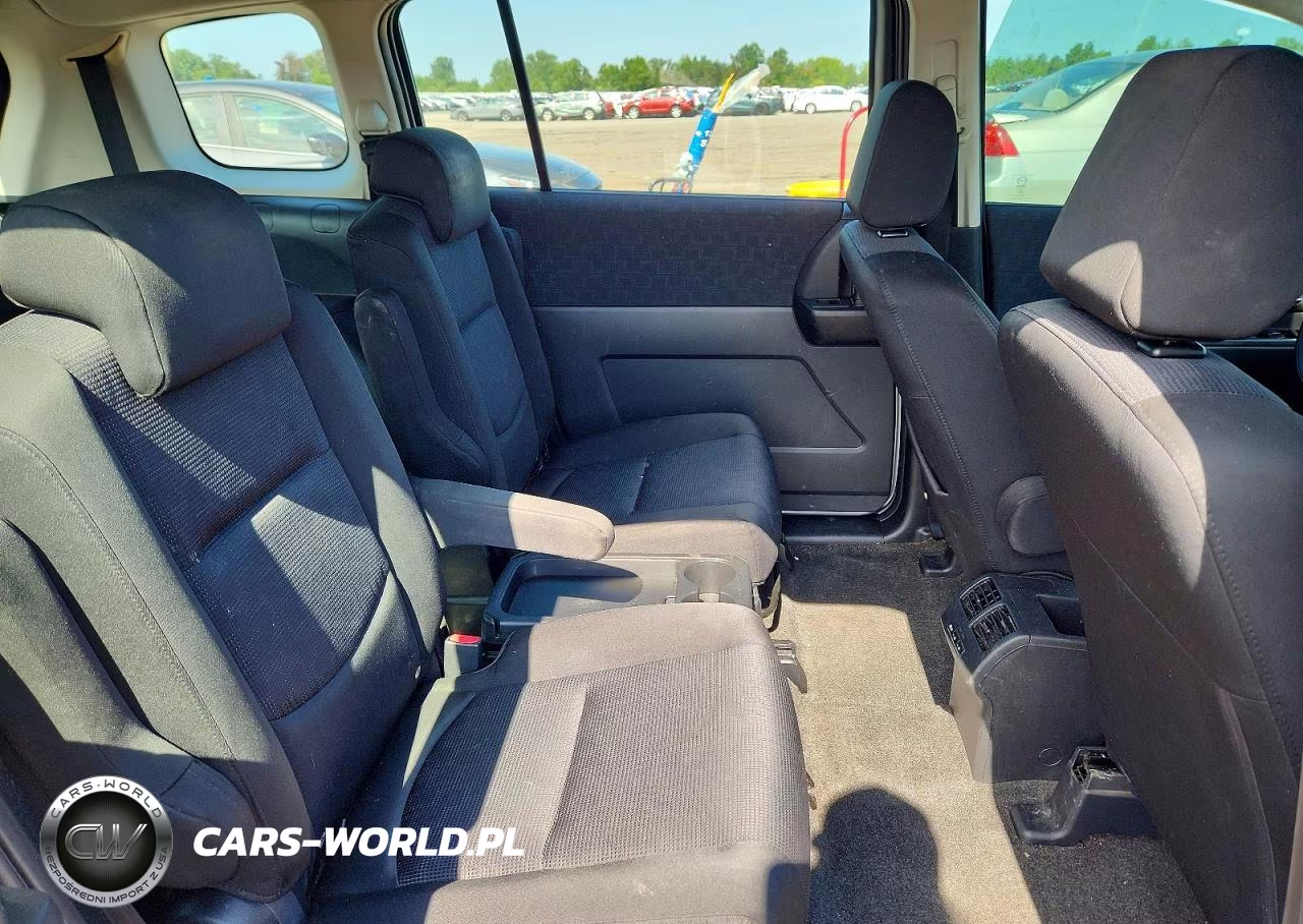 2010 Mazda 5 VIN:JM1CR2W31A0388633 - 10