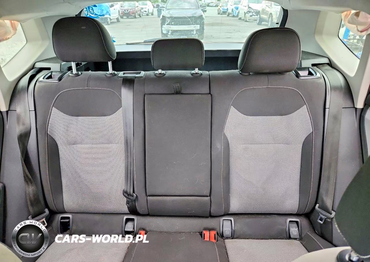 2022 Volkswagen Taos S VIN:3VVDX7B28NM022757 - 10