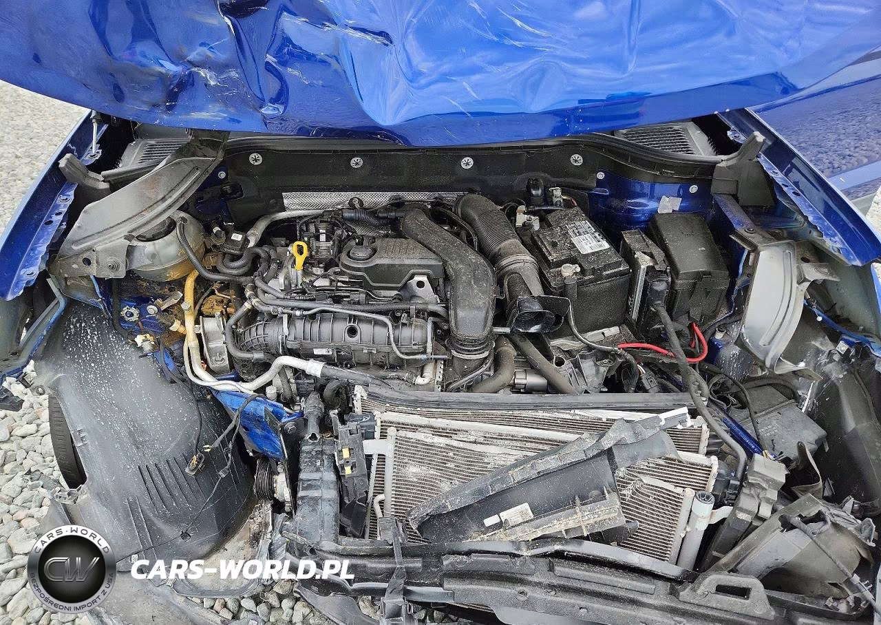 2022 Volkswagen Taos S VIN:3VVDX7B28NM022757 - 12