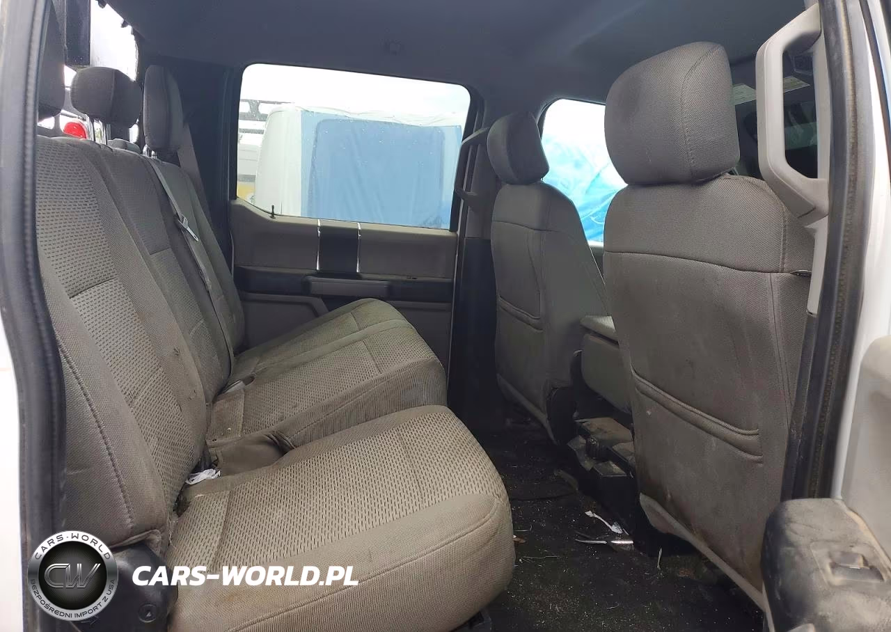 2019 Ford F350 Super Duty VIN:1FD8W3HT1KEG47090 - 10