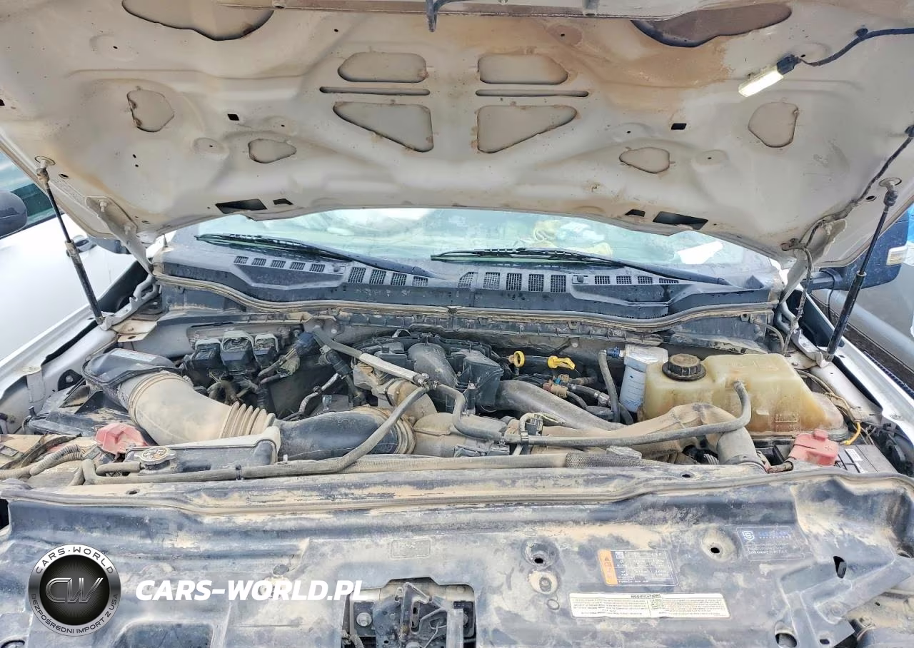 2019 Ford F350 Super Duty VIN:1FD8W3HT1KEG47090 - 11