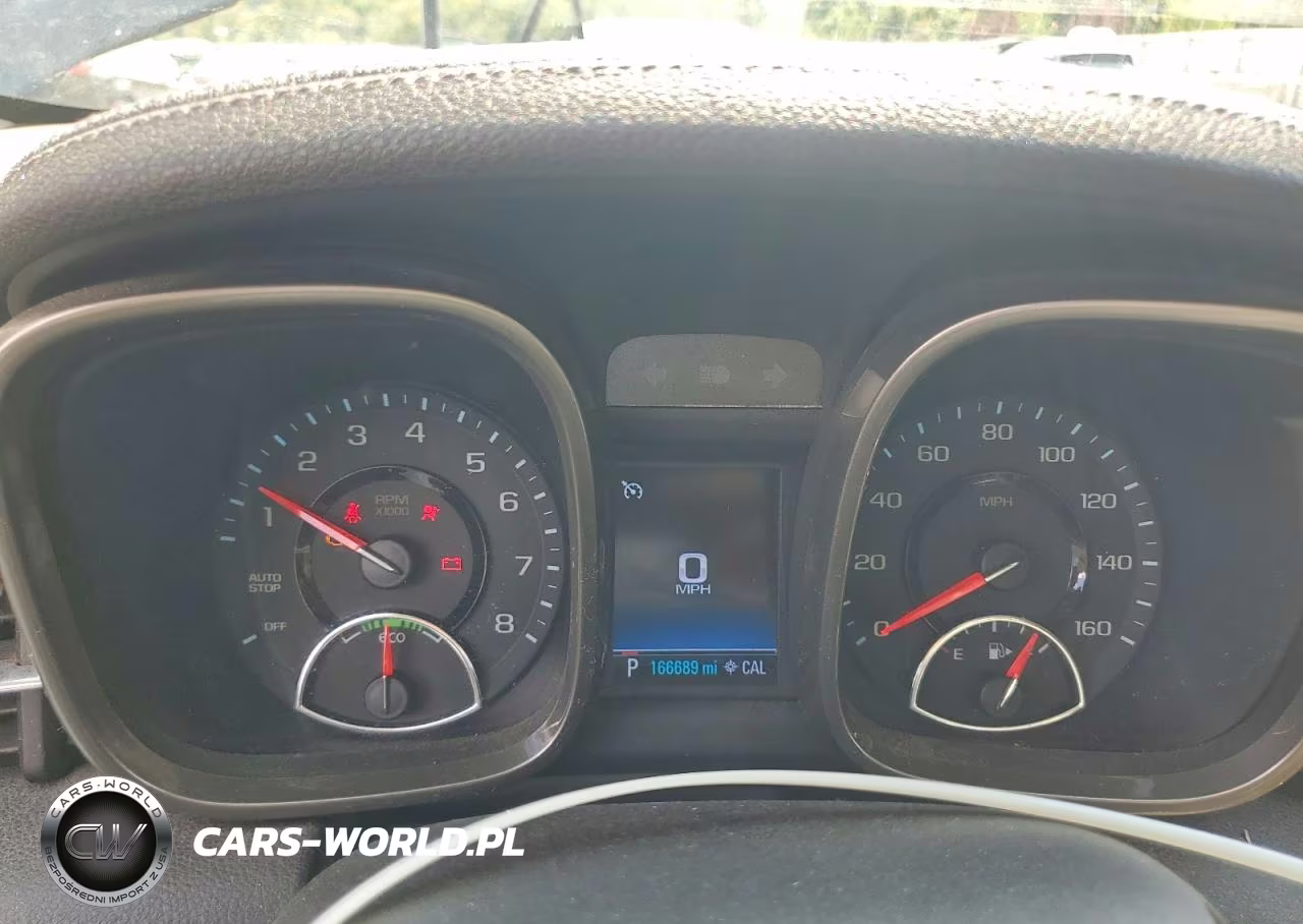 2013 Chevrolet Malibu 1Lt VIN:1G11D5RR1DF119954 - 9