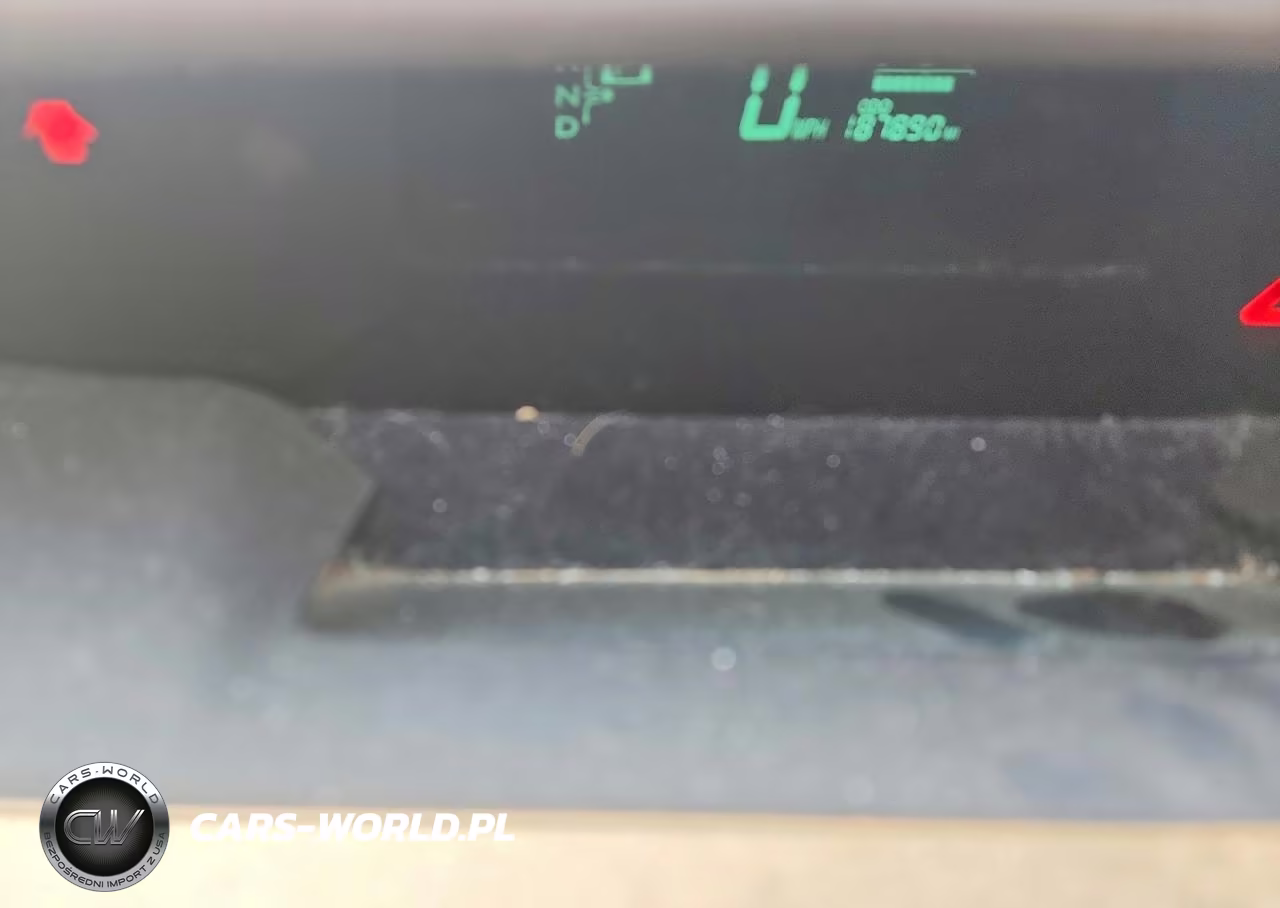 2009 Toyota Prius Base VIN:JTDKB20U097893566 - 9