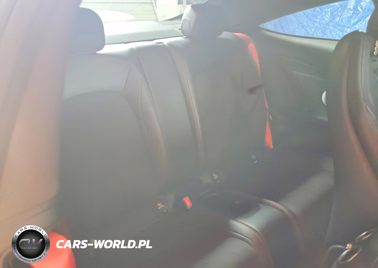 2019 Mercedes-Benz C 43 Amg VIN:WDDWJ6EB5KF869297 - 10