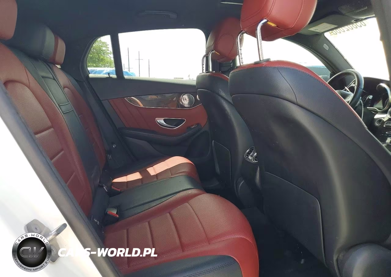 2018 Mercedes-Benz Glc Coupe 300 4Matic VIN:WDC0J4KB8JF378319 - 11