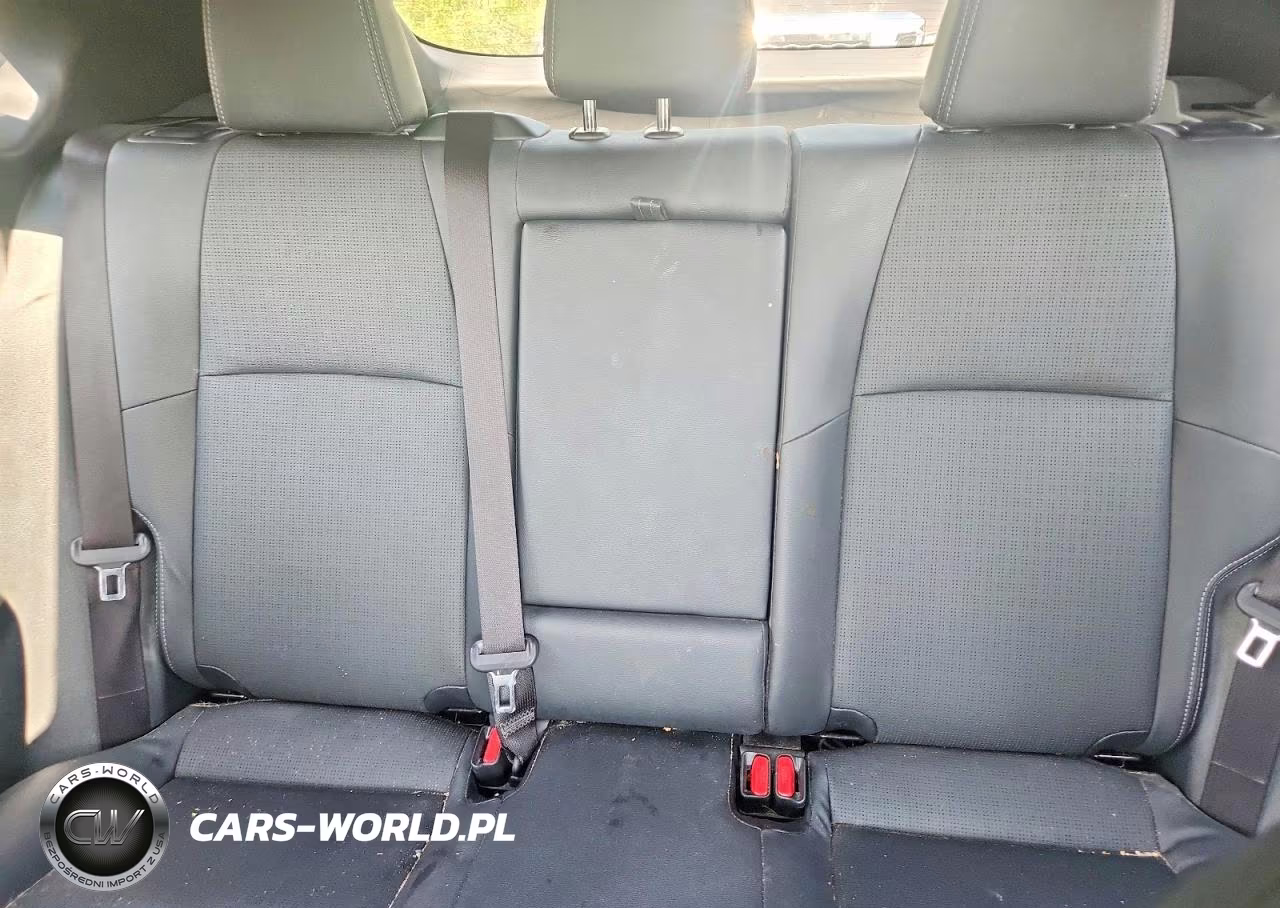 2023 Subaru Solterra Premium VIN:JTMABABA9PA033416 - 10