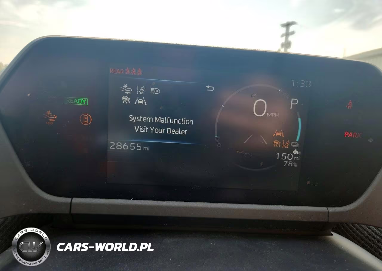 2023 Subaru Solterra Premium VIN:JTMABABA9PA033416 - 9