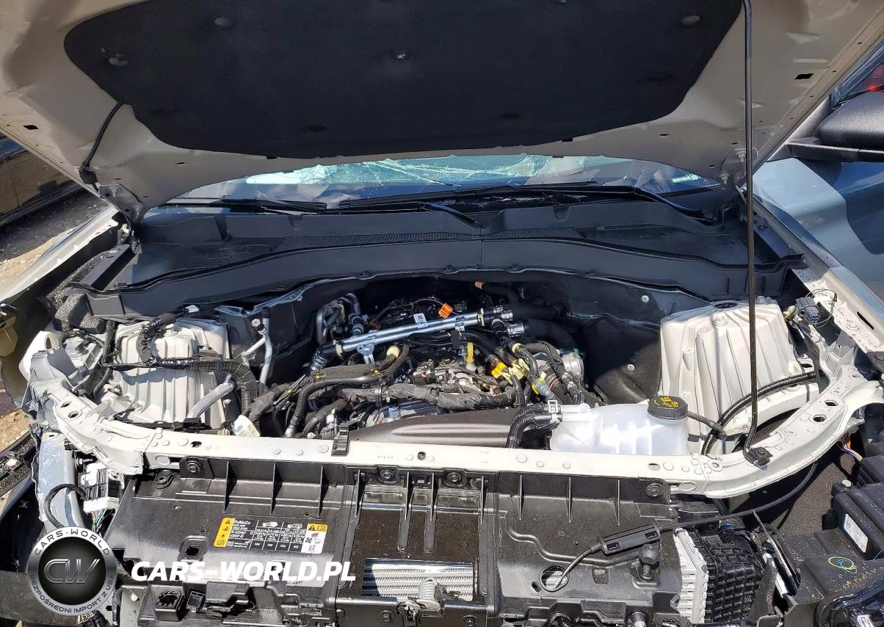 2026 Ford Explorer Active VIN:1FMUK8DH4TGB93349 - 12