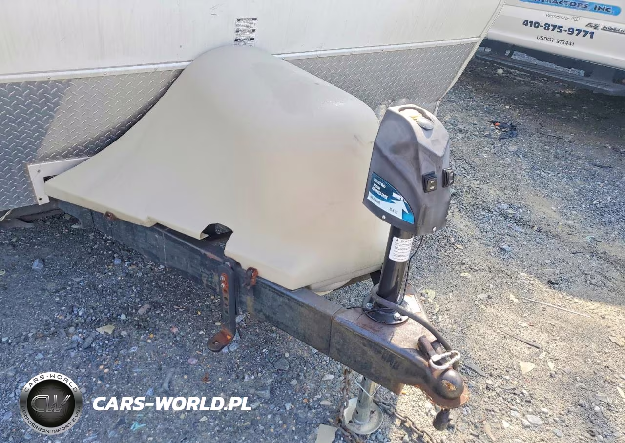 2009 Keystone Outback Camper VIN:4YDT21R249B450279 - 9