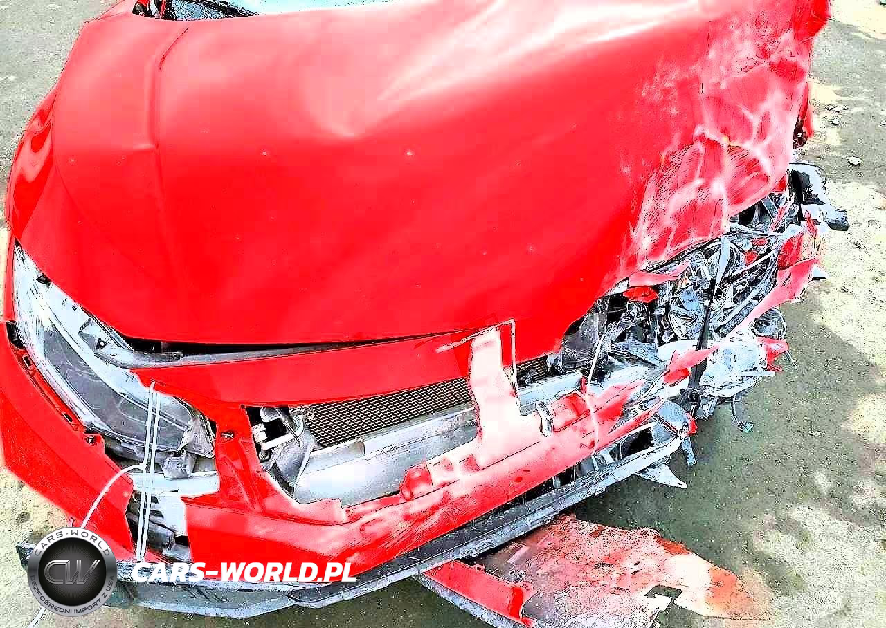 2020 Honda Civic Sport VIN:2HGFC2F87LH582769 - 11
