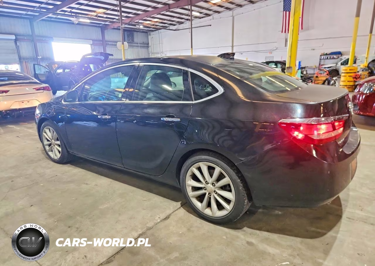 2017 Buick Verano VIN:1G4PS5SK8H4113019 - 2