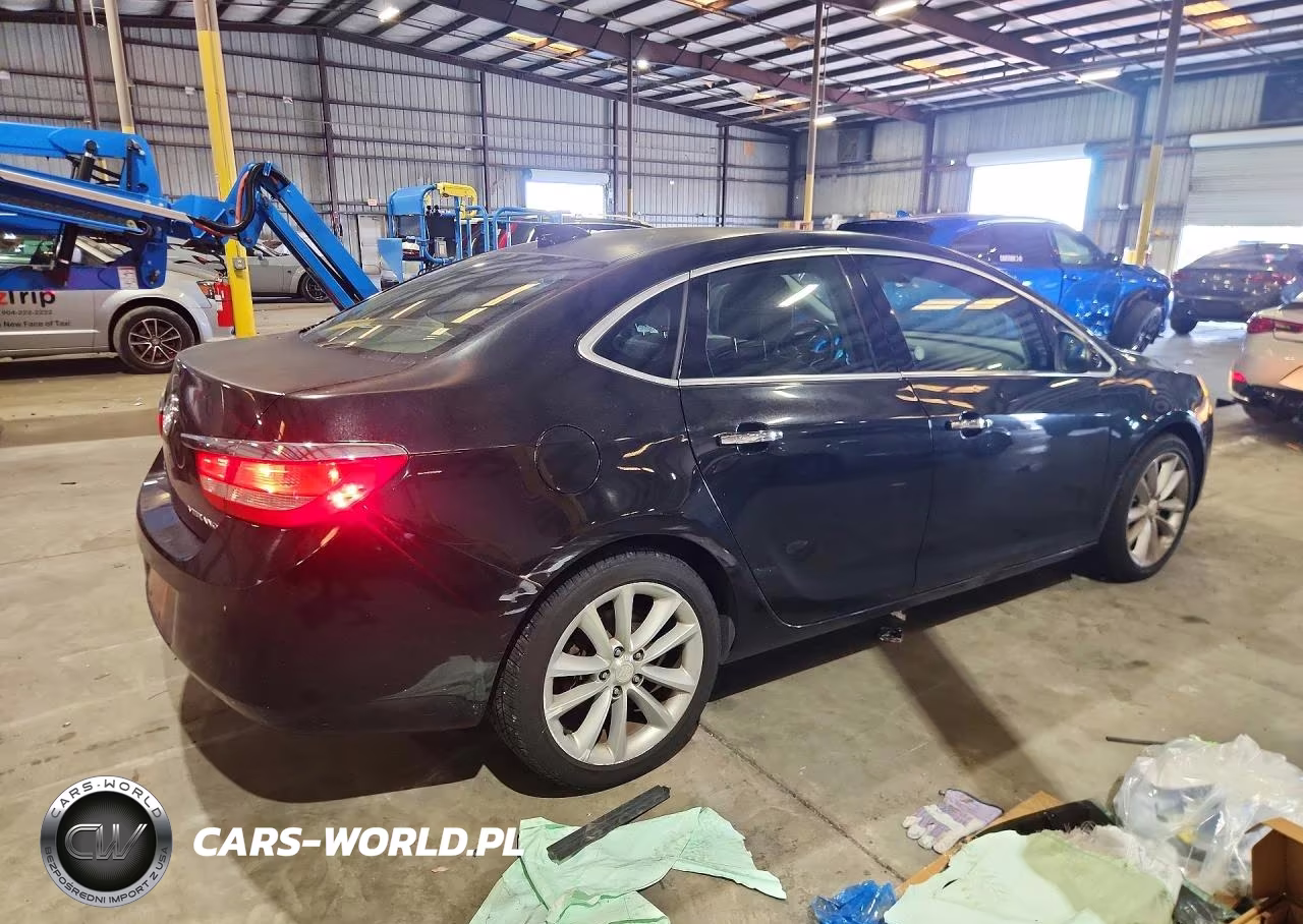 2017 Buick Verano VIN:1G4PS5SK8H4113019 - 3