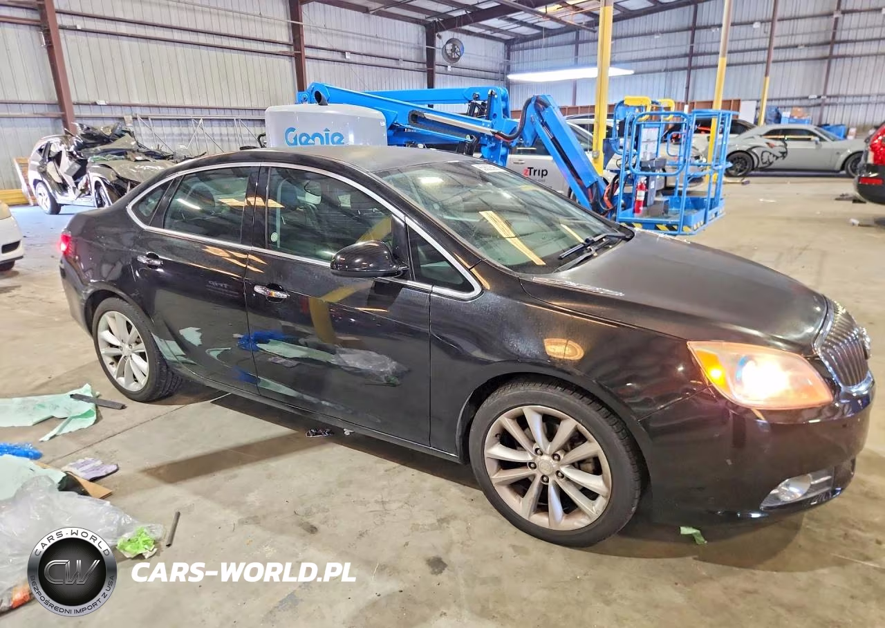 2017 Buick Verano VIN:1G4PS5SK8H4113019 - 4