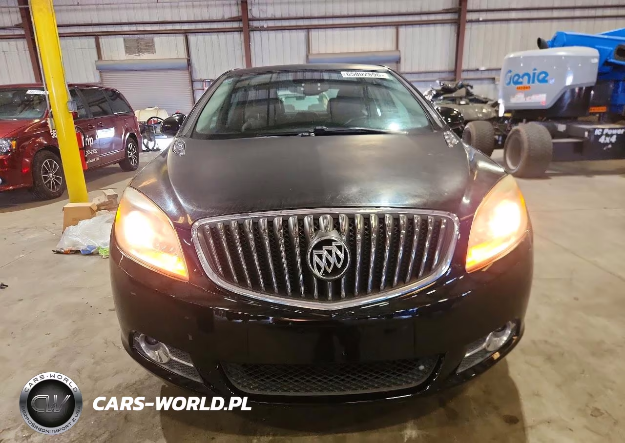 2017 Buick Verano VIN:1G4PS5SK8H4113019 - 5