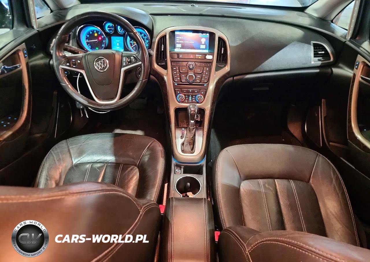 2017 Buick Verano VIN:1G4PS5SK8H4113019 - 8