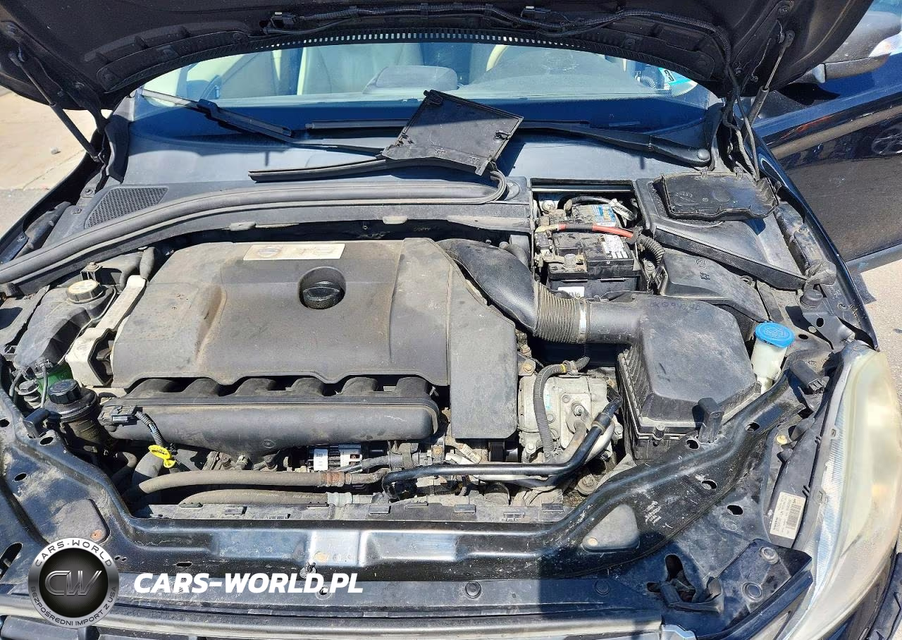 2010 Volvo Xc60 T6 VIN:YV4992DZ4A2108769 - 12