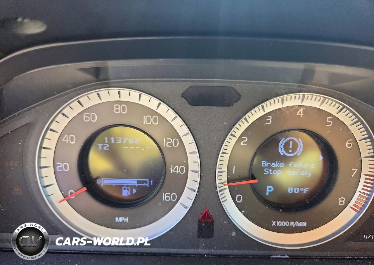 2010 Volvo Xc60 T6 VIN:YV4992DZ4A2108769 - 9