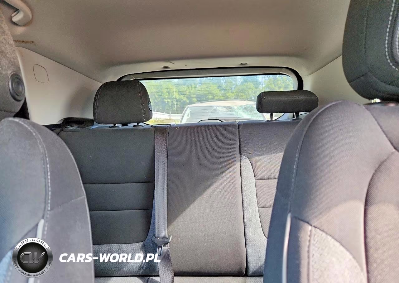2022 Chevrolet Trailblazer Lt VIN:KL79MPS22NB006667 - 10