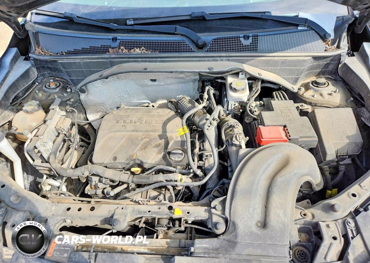 2022 Chevrolet Trailblazer Lt VIN:KL79MPS22NB006667 - 12