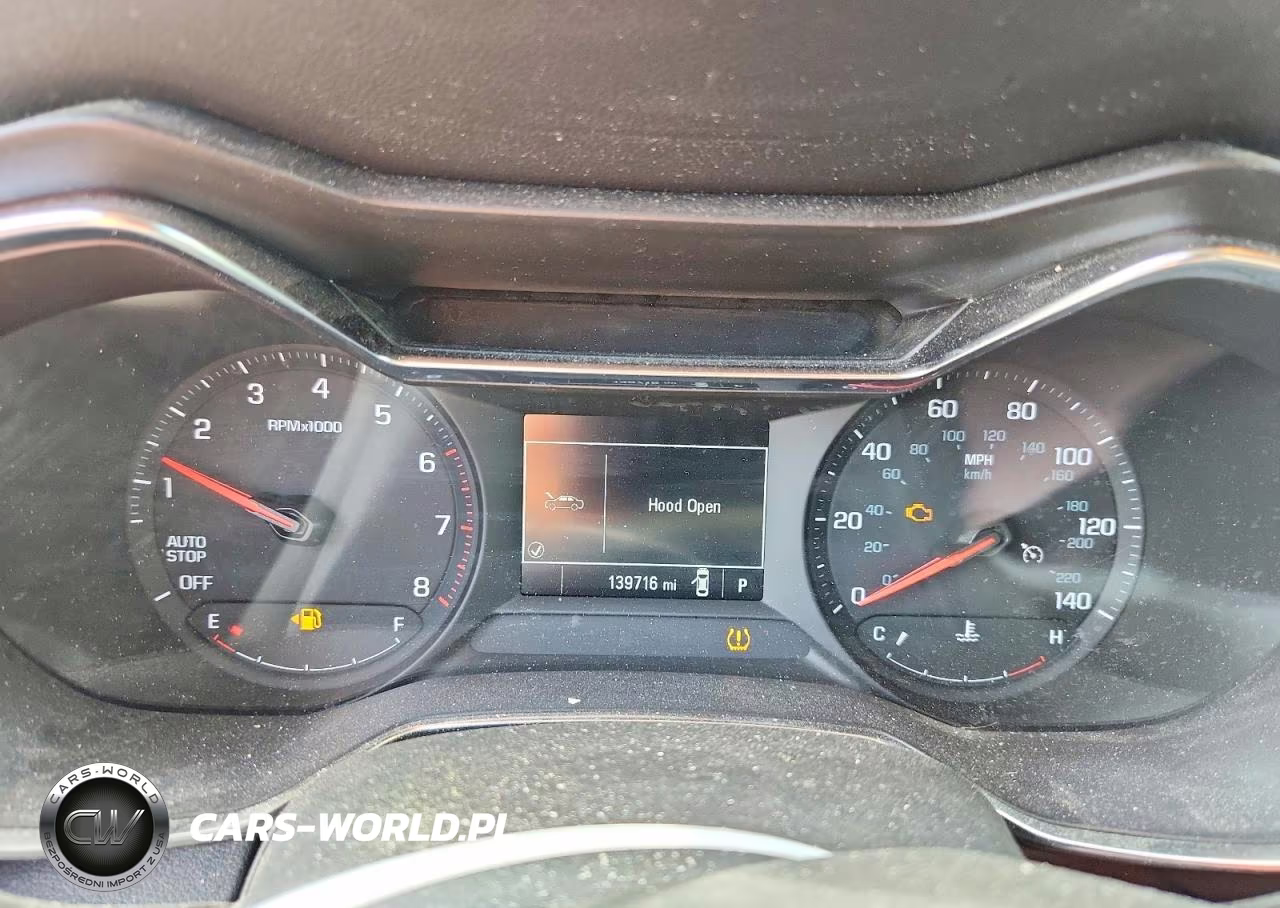 2022 Chevrolet Trailblazer Lt VIN:KL79MPS22NB006667 - 9