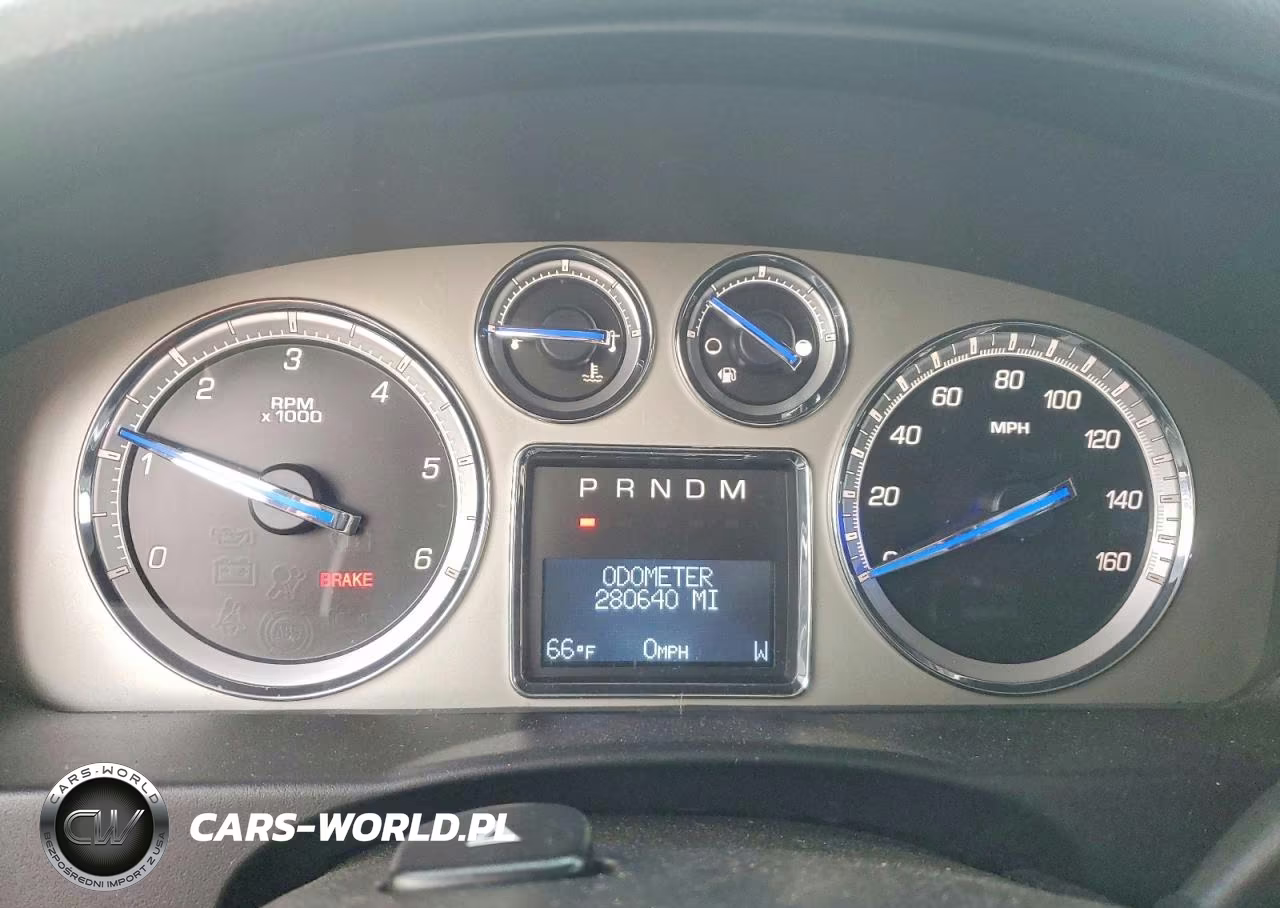 2011 Cadillac Escalade Esv Premium VIN:1GYS4JEF1BR159392 - 9