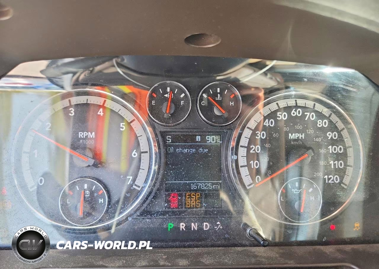 2010 Dodge Ram 1500 VIN:1D7RB1CT6AS159114 - 9