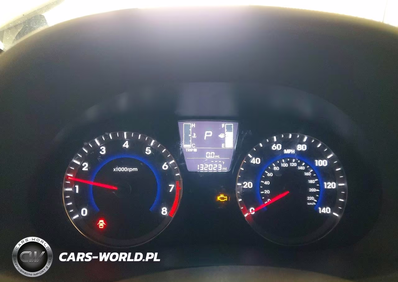 2016 Hyundai Accent Se VIN:KMHCT4AE4GU137690 - 9