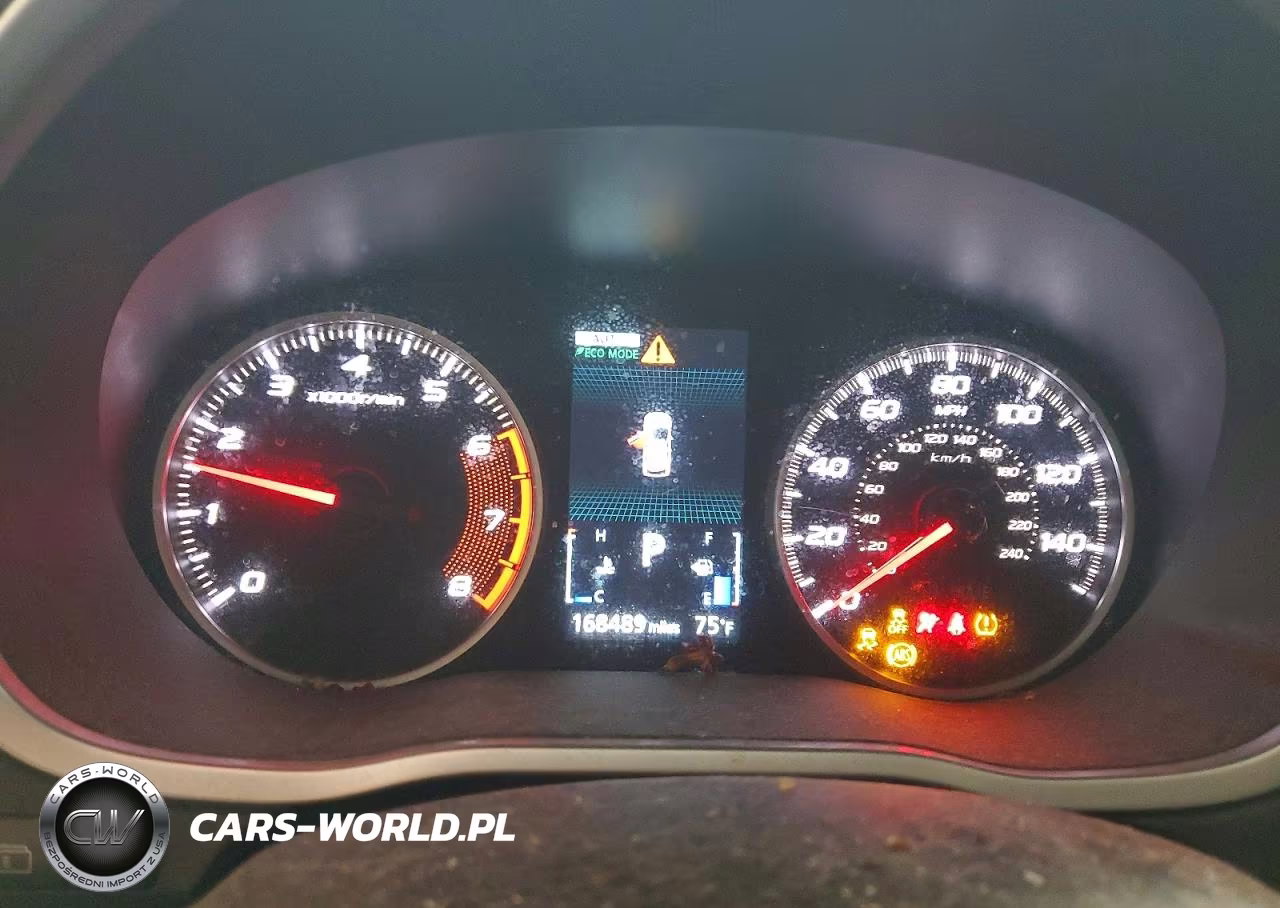 2018 Mitsubishi Eclipse VIN:JA4AT5AA1JZ063809 - 9
