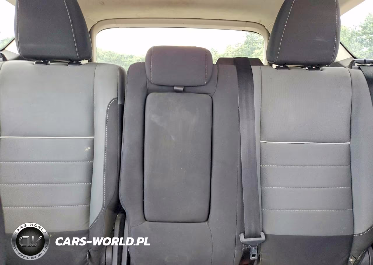 2015 Ford Escape Se VIN:1FMCU9GX9FUB35306 - 10