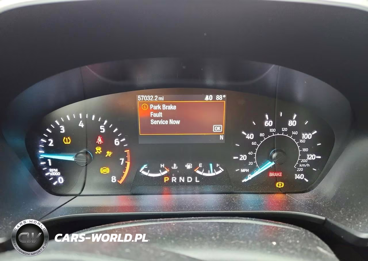 2020 Ford Escape Se VIN:1FMCU0G67LUB90206 - 9